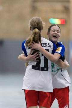 Bild 260 - wCJ Loewinnen Cup C1